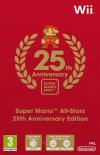 Super Mario All-Stars Box Art Front